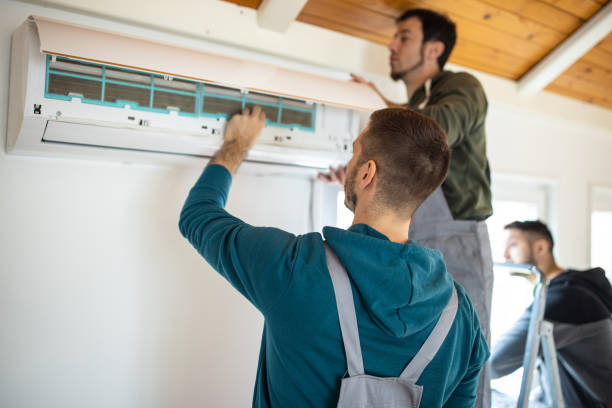 Best HVAC Supply and Distribution in Paisley, FL