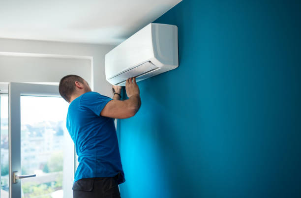 Best Commercial HVAC in Paisley, FL
