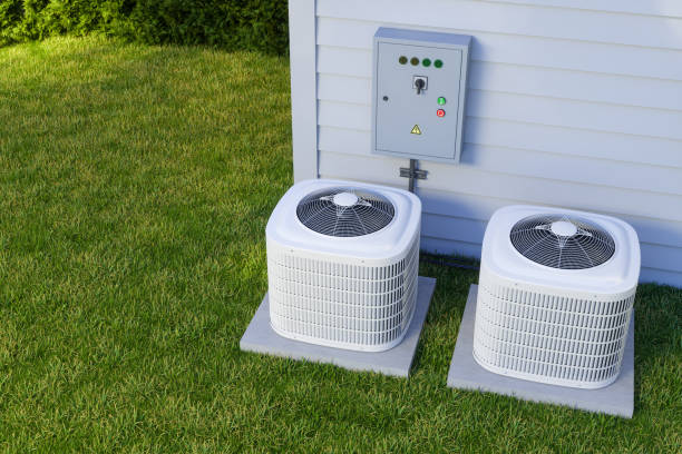 Best Thermostats and Smart Controls in Paisley, FL