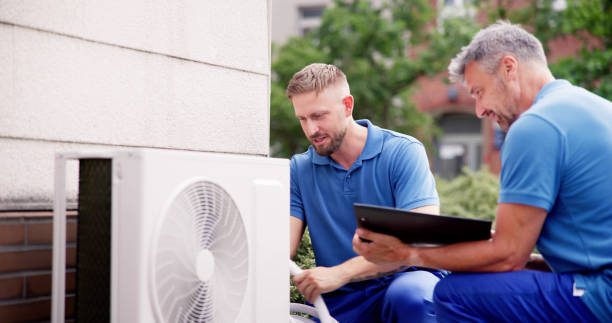 Best Residential HVAC in Paisley, FL