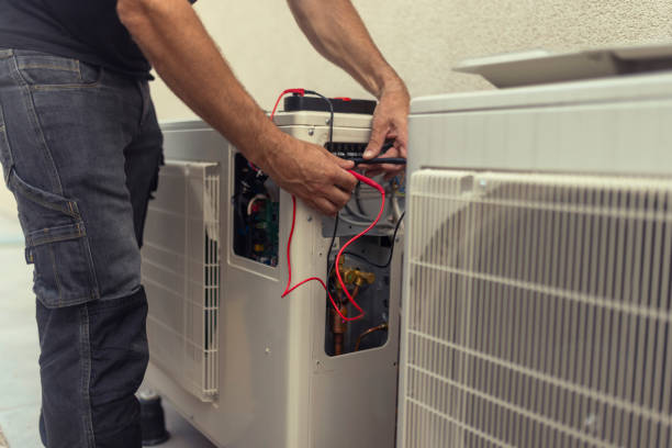 Best Solar-powered HVAC Systems in Paisley, FL