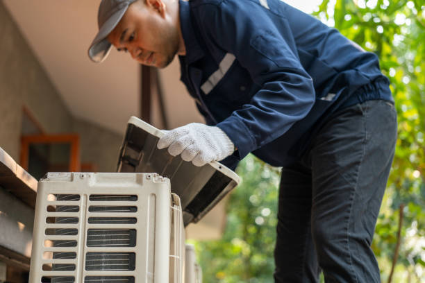 Professional HVAC in Paisley, FL